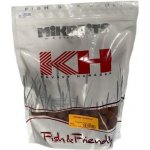 Mikbaits boilies Krvavý Huňáček Jahoda exclusive 1kg 20mm – Hledejceny.cz