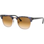 Ray-Ban Clubmaster RB3016 125651 – Sleviste.cz