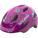 Cyklistická helma Giro Scamp pink Street Sugar Daisies 2021