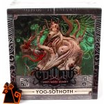 Cool Mini Or Not Cthulhu: Death May Die Yog Sothoth Expansion – Zboží Mobilmania