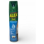 Alex antistatický sprej proti prachu na všechny povrchy 400 ml – Zboží Dáma