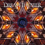 Dream Theater - Lost Not Forgotten Archives - Images And Words Demos 1989-1991 - +3 Vinyl CD LP – Hledejceny.cz