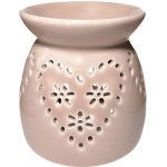 1patro Keramická aromalampa se srdíčky ARK3493 – Hledejceny.cz