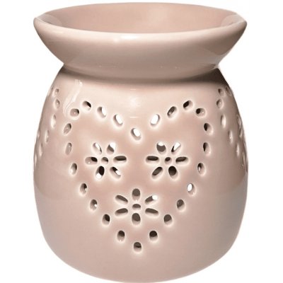 1patro Keramická aromalampa se srdíčky ARK3493 – Hledejceny.cz