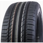 Continental ContiSportContact 5 255/45 R19 100V – Zboží Mobilmania