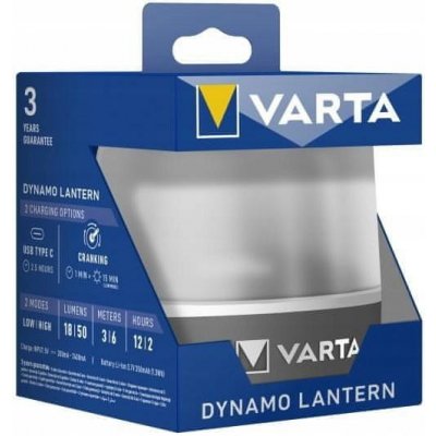Varta Lantern L10RH – Zboží Dáma