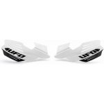 UFO náhradní plasty pro kryty rukojetí VULCAN PM01650041 bílá/černá | Zboží Auto