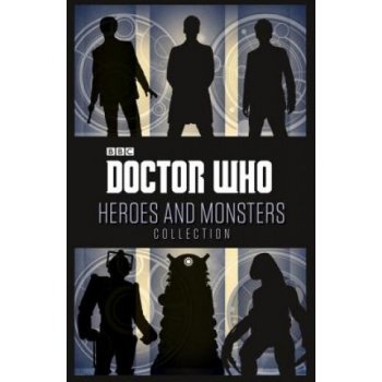 Doctor Who: Heroes and Monsters Collection