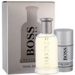 Hugo Boss No.6 EDT 100 ml + deostick 75 ml dárková sada – Hledejceny.cz