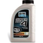 Bel-Ray Super DOT 4 Brake Fluid 355 ml – Zboží Mobilmania