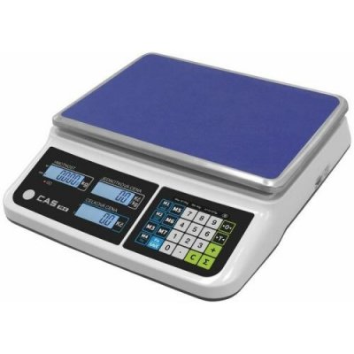 CAS PR2 – Zboží Živě