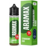 Aramax Shake & Vape Strawberry Kiwi 10 ml – Zboží Dáma