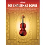 101 Christmas Songs for Violin 101 vánočních písní pro housle – Zbozi.Blesk.cz