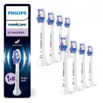 Philips Sonicare Sensitive HX6058/87 8 ks – Zbozi.Blesk.cz