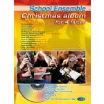 Christmas Album for 4 Flutes pro tyi pn fltny 743770 – Hledejceny.cz