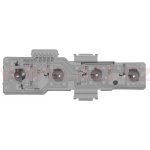 Panel žárovek zadního světla liftback ORIGINÁL L ACI SQ 1U6945257C – Hledejceny.cz