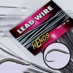 Hneds Products Olověný drát Lead Wire 0,2mm – Zbozi.Blesk.cz
