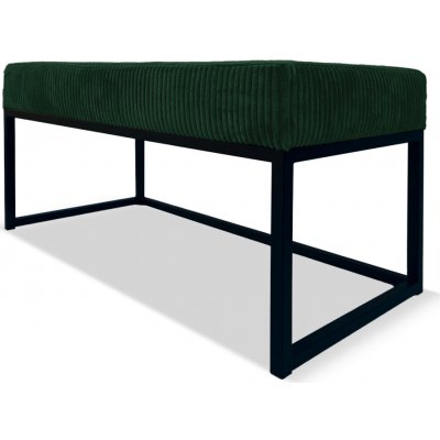 FRONTI KAYA tmavězelená – Zboží Dáma