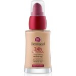 Dermacol 24h Control dlouhotrvající make-up s koenzymem q10 90 30 ml – Hledejceny.cz