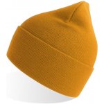 Atlantis Purb čepice AT805 Mustard – Hledejceny.cz