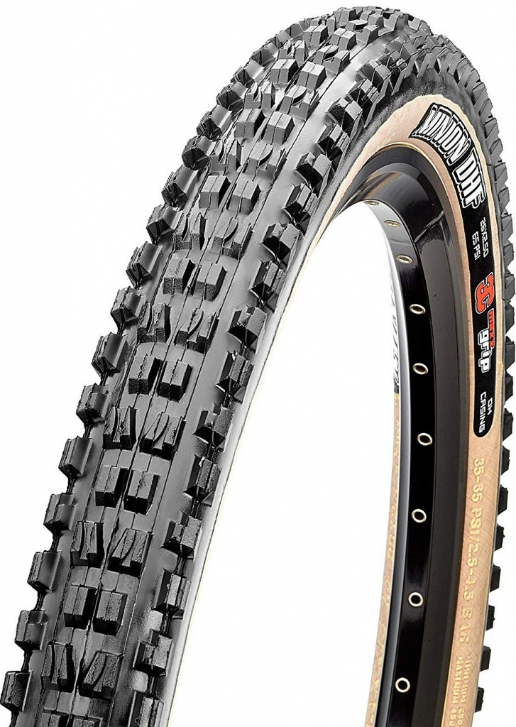 Maxxis Minion DHF Front 29x2.50 kevlar