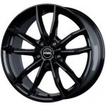 Rial X12 9x19 5x112 ET38 diamond black – Sleviste.cz