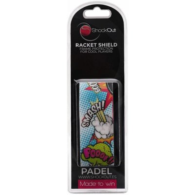 ShockOut Protector Comic – Zboží Mobilmania