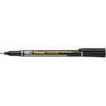 Pentel NF450 černý – Zboží Mobilmania