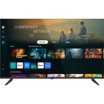 Sencor TIZEN SMART TV SLE 50TU700B – Zboží Mobilmania