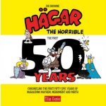 Hagar the Horrible: The First 50 Years (Dik Browne)(Pevná) – Hledejceny.cz