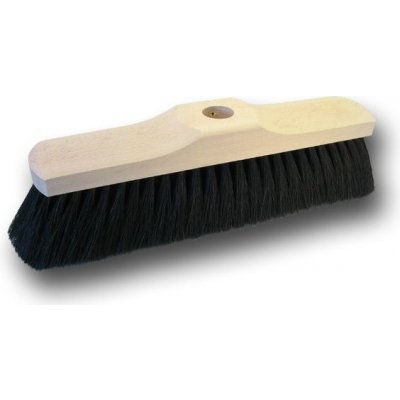 Uklidshop Dřevěný smeták 280 mm – Sleviste.cz
