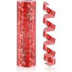 GODAN Serpentýna holografická růžová 400 cm – Sleviste.cz