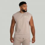 Strix Tank Top Taupe – Zboží Dáma