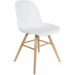 Zuiver Albert Kuip bílá 1100292 – Zboží Mobilmania