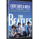 Film The Beatles: Eight Days a Week - The Touring Years DVD