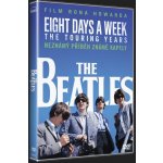 The Beatles: Eight Days a Week - The Touring Years DVD – Sleviste.cz