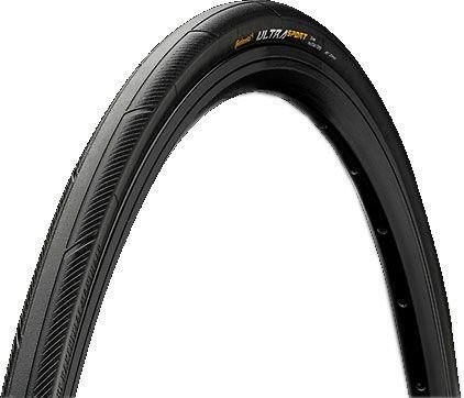 Continental Ultra Sport 3 622 x 25 700x25C kevlar