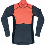 Devold Lauparen Merino 190 Zip Neck Women – Zbozi.Blesk.cz