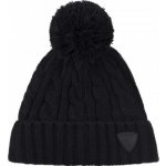 Rossignol čepice Jason Pompon black 113837 – Hledejceny.cz