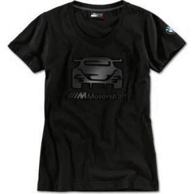 Dámské tričko BMW Motorsport – Zboží Mobilmania