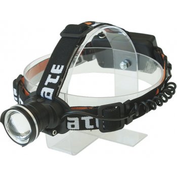 A-OK LIGHTING PUMA 6W CREE 2x bat 18650