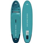 Paddleboard Aqua Marina Vapor 10'4 aqua splash – Zbozi.Blesk.cz