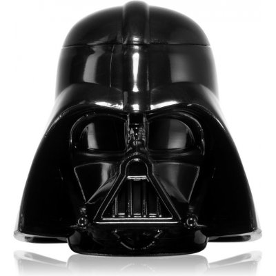 Mad Beauty Star Wars Darth Vader stylový balzám na rty v kelímku s vanilkou 9,5 g – Zboží Mobilmania