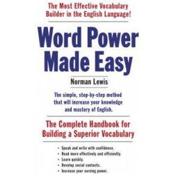 "Word Power Made Easy: The Complete Handbook for Building a Superior Vocabulary" - "" ("Lewis Norman")(Paperback)