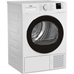 Beko FDF85245CSH3BH – Zboží Dáma