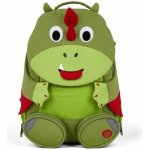 Affenzahn Large Friend Dragon green – Sleviste.cz