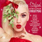 Gwen Stefani - You Make It Feel Like Christmas CD – Hledejceny.cz