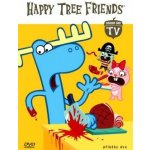 Happy Tree Friends - Příběhy 2 DVD – Hledejceny.cz