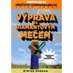 Výprava za diamantovým mečem – Hledejceny.cz