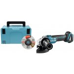 Makita DGA506ZJ – Zboží Mobilmania